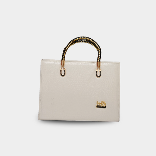 FANCY HAND BAG WITH PREMIUM HANDALS