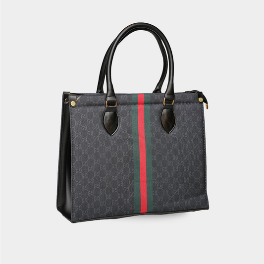 LUXURY TOTE BAG